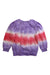A Multicolour Sweatshirts from Seed in size 5T for girl. (Back View)