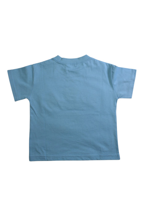 A Multicolour Short Sleeve T Shirts from EDWIN in size 3T for boy. (Back View)