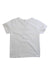 A White Short Sleeve T Shirts from Mayoral in size 3T for boy. (Back View)