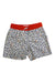 A Multicolour Swim Shorts from Folpetto in size 5T for boy. (Front View)