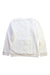 A White Crewneck Sweatshirts from Loro Piana in size 6T for neutral. (Back View)