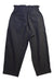 A Blue Casual Pants from Brunello Cucinelli in size 6T for girl. (Back View)