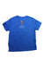 A Blue Short Sleeve T Shirts from Fila in size 10Y for boy. (Back View)