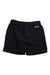A Black Shorts from Molo in size 12Y for boy. (Back View)