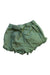 A Green Bloomers from Crewcuts in size 5T for girl. (Back View)