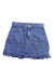 A Multicolour Short Skirts from Seed in size 8Y for girl. (Front View)
