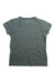 A Green Short Sleeve T Shirts from Arsène et les pipelettes in size 5T for girl. (Back View)