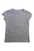 A Grey Short Sleeve T Shirts from Arsène et les pipelettes in size 5T for girl. (Back View)