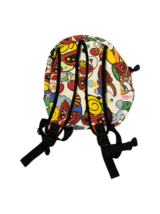 A Multicolour Bags from Hysteric Mini in size O/S for neutral. (Back View)