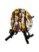 A Multicolour Bags from Hysteric Mini in size O/S for neutral. (Back View)