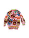 A Pink Cardigans from Hysteric Mini in size 4T for girl. (Back View)