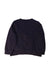 A Multicolour Sweatshirts from Graniph in size 5T for neutral. (Back View)