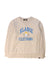A Grey Crewneck Sweatshirts from XLARGE Kids in size 5T for neutral. (Front View)