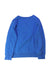 A Blue Sweatshirts from Kenzo in size 8Y for neutral. (Back View)