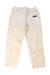 A Beige Casual Pants from Jacadi in size 5T for neutral. (Back View)