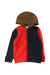 A Multicolour Zippered Sweatshirts from Little Marc Jacobs in size 4T for neutral. (Front View)