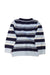A Multicolour Cardigans from As Little As in size 18-24M for neutral. (Back View)