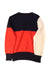 A Multicolour Knit Sweaters from Jacadi in size 6T for boy. (Back View)