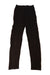 A Black Leggings from X-girl in size 11Y for girl. (Front View)