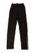 A Black Leggings from X-girl in size 11Y for girl. (Back View)