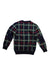 A Multicolour Crewneck Sweatshirts from Nicholas & Bears in size 6T for boy. (Back View)