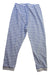 A Blue Separates from The Little White Company in size 5T for boy. (Back View)