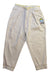 A White Sweatpants from Fila in size 4T for boy. (Front View)