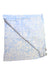 A Blue Swaddles from Swaddle Designs in size O/S for neutral. (Back View)