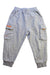A Grey Sweatpants from Balabala in size 4T for boy. (Front View)