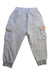 A Grey Sweatpants from Balabala in size 4T for boy. (Back View)