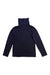 A Navy Long Sleeve Tops from Bonpoint in size 4T for boy. (Front View)