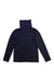 A Navy Long Sleeve Tops from Bonpoint in size 4T for boy. (Front View)
