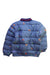 A Multicolour Puffer/Quilted Coats & Outerwear from Momonittu in size 6T for boy. (Back View)