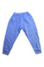 A Blue Sweatpants from Mides in size 5T for boy. (Back View)