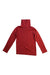 A Red Long Sleeve Tops from Bonpoint in size 4T for neutral. (Front View)