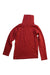 A Red Long Sleeve Tops from Bonpoint in size 4T for neutral. (Back View)