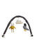 A Multicolour Strollers & Accessories from Nuna in size O/S for neutral. (Front View)