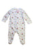 A Multicolour Onesies from Jojo Maman Bébé in size 3-6M for boy. (Back View)