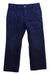 A Navy Casual Pants from Polo Ralph Lauren in size 3T for boy. (Front View)