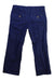 A Navy Casual Pants from Polo Ralph Lauren in size 3T for boy. (Back View)