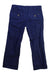 A Navy Casual Pants from Polo Ralph Lauren in size 3T for boy. (Back View)