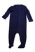 A Navy Onesies from Ralph Lauren in size 6-12M for boy. (Back View)