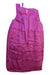 A Pink Sleeveless Dresses from Armani in size 10Y for girl. (Back View)