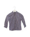 A Multicolour Shirts from Bonpoint in size 3T for boy. (Front View)