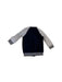 A Navy Lightweight Jackets from Petit Bateau in size 3T for boy. (Back View)