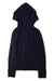 A Navy Hooded Sweatshirts from Polo Ralph Lauren in size 7Y for neutral. (Back View)