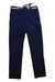 A Navy Casual Pants from Polo Ralph Lauren in size 6T for boy. (Front View)