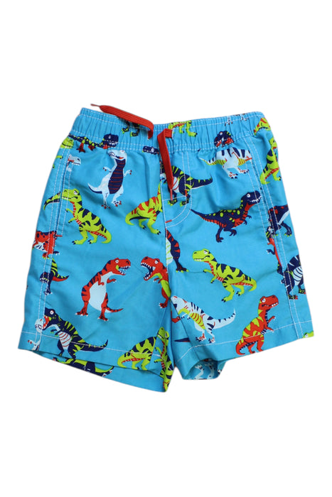 A Multicolour Swim Shorts from Hatley in size 3T for boy. (Front View)