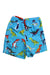 A Multicolour Swim Shorts from Hatley in size 3T for boy. (Front View)