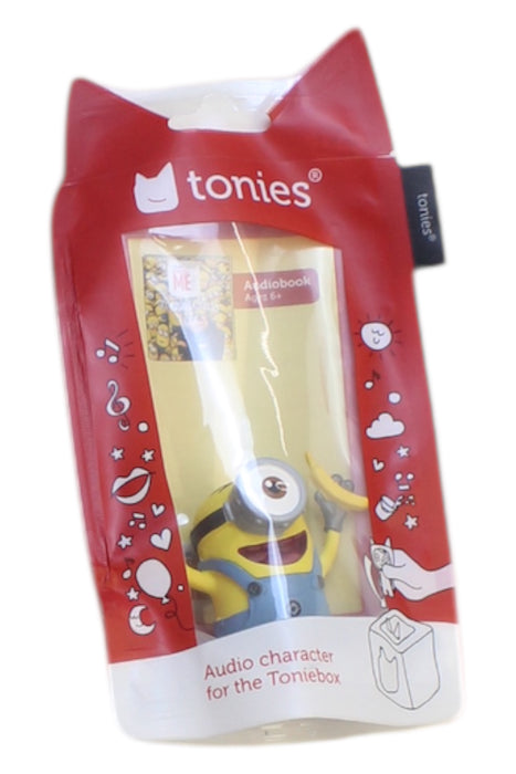 A Multicolour Other Toys from Tonies in size O/S for neutral. (Front View)